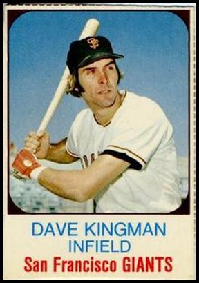 85 Dave Kingman